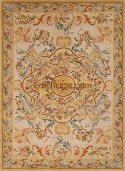 čínsky vlnené koberce savonnerie koberec čínsky ručne vyrábané koberce tradičné koberec handwoven vlnené koberce
