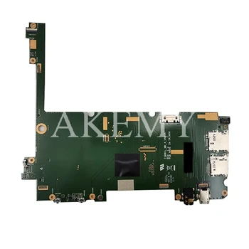 Akemy Z300CNG G Pre Asus ZenPad 10 Z300CNG Z300CG Laotop Doske Z300CNG Doske W/ Z3560U 16 G SSD 2G RAM