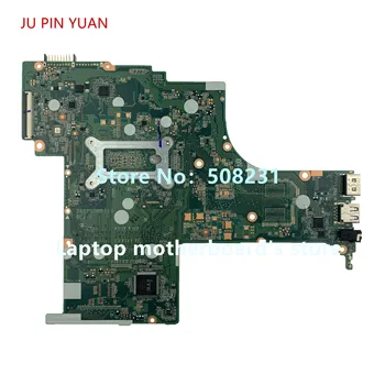 JU PIN YUAN Pre HP Pavilion Notebook 15T-AB Notebook Doske i3-6100U 830596-001 830596-501 830596-601 plne Testované