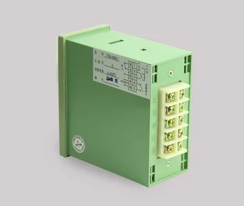 STYB TDA-8001 400 E vertikálne meter ukazovateľ zobrazenie teploty ovládací gombík na nástroje