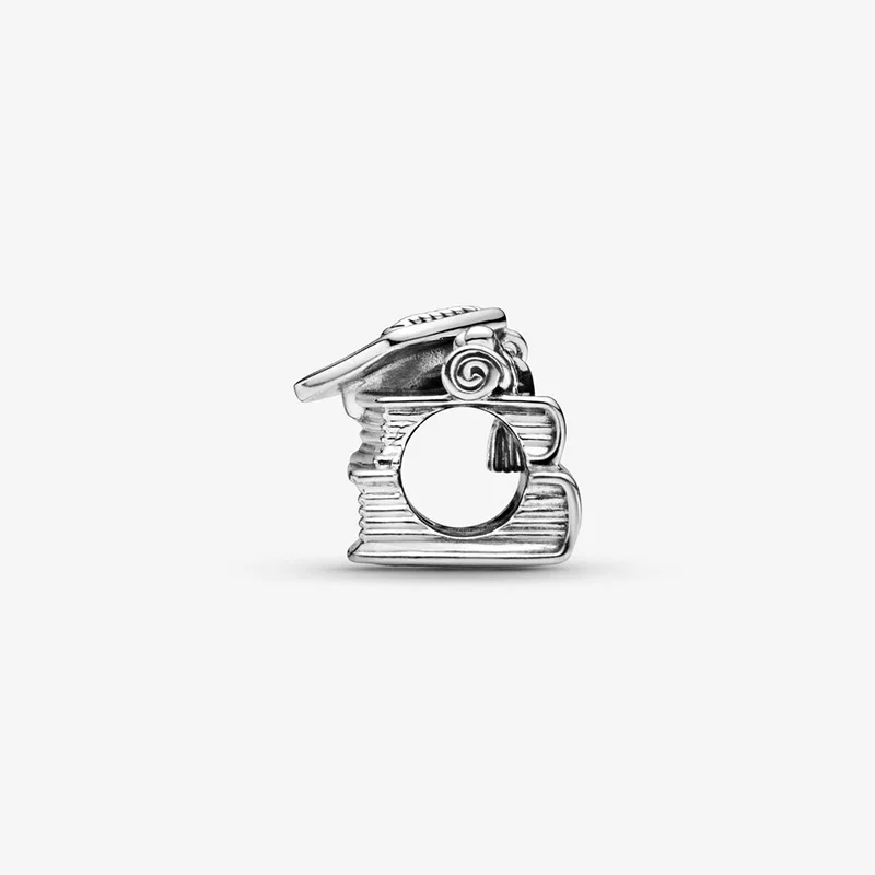 Móda 925 Sterling Silver Korálky 2020 Promócii Knihy Kúziel fit Pôvodné Pandora Náramky Ženy DIY Šperky