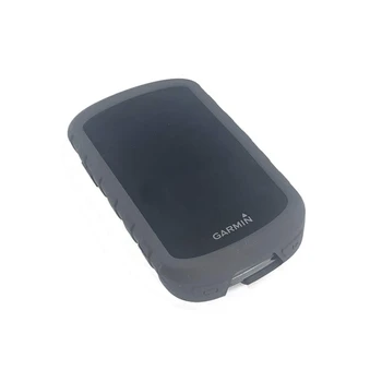 Silikónové puzdro pre Garmin Edge 830 GPS Cyklistické Počítačového Systému Ochranné Prípade Non-Slip Scratchproof Ochranné Mäkké Pokrytie