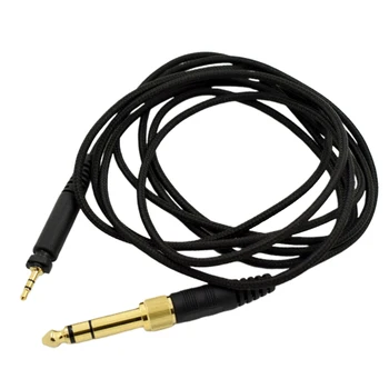 Slúchadlový Kábel linke Dlho Audio Adaptér Zvuk Výmena Elektroniky Príslušenstvo Flexibilné SRH440 840 940