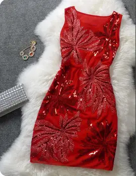 Dámske Bežné Nosenie Vintage Výšivky Dizajnér Princess Party Šaty Žien Na Leto Vestidos Party Šaty