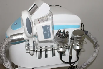 Prenosný stroj chudnutie Ultrazvuk chudnutie stroj liposukcia laserová stroj CE/DHL