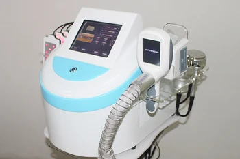 Prenosný stroj chudnutie Ultrazvuk chudnutie stroj liposukcia laserová stroj CE/DHL