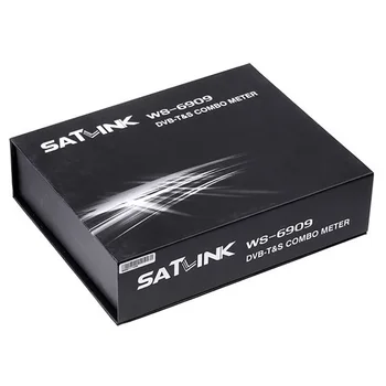 Satlink WS-6909 3.5