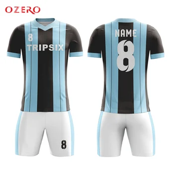 Farebná kombinácia futbalový dres muž t shirt futbal, t košele online