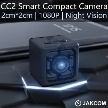 JAKCOM KK2 Kompaktný Fotoaparát Pekné ako fotoaparát pre pc hd cop cam pro usb mini tv mavic vzduchu 2 príslušenstvo akcia