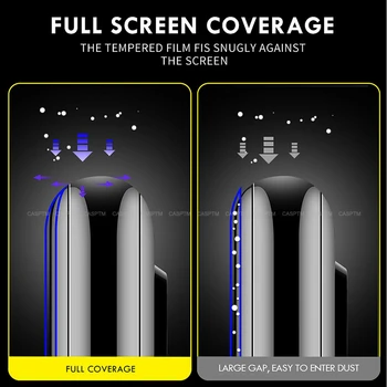 9D Tvrdeného Skla Pre iPhone 7 8 6 6 Plus 11 SE 2020 Screen Protector Pre iPhone 11 12 Pro Max X XS XR 12 Mini Ochranné Sklo