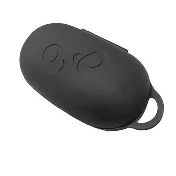 Anti-Scratch Úplný Ochranný Kryt Silikónové puzdro pre Sony WF-XB700 Slúchadlá Bezdrôtové Bluetooth Slúchadlá Plnenie Box