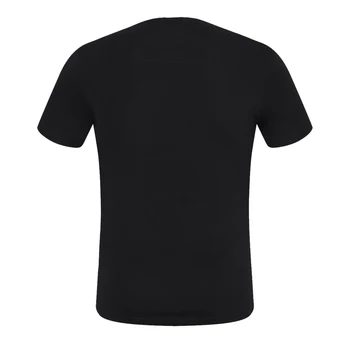 PPFRIEND módny dizajn T-shirt mužov značky-oblečenie letné drahokamu lebky T shirt muž kvalitná bavlna Tričko