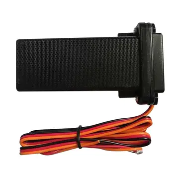 Mini Nepremokavé Zabudovaný Batérie GSM GPS Tracker pre Auto, Motocykel, Vozidlo Zariadenia Locator Anti-Theft Anti-Stratil Elektroniky Vozidla