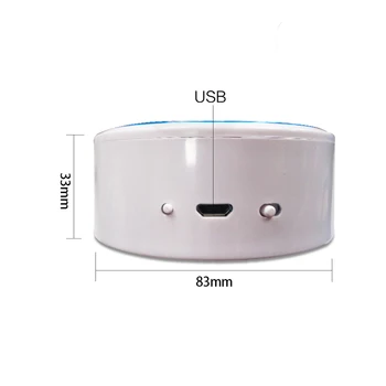 433Mhz 12V 110dB Vonkajšie Bezdrôtové strobo siréna, svetelný a zvukový alarm pre domáci alarm systém Hostiteľa Hlasové pokyny Diaľkové ovládanie