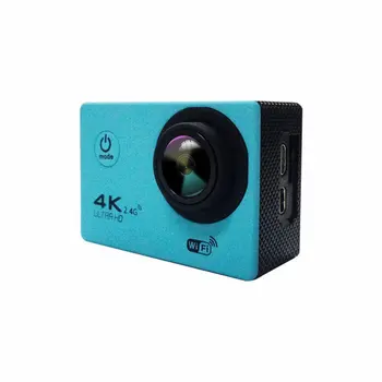 16MP Ultra HD Wifi Športová Kamera 1080P Rozdiel 4K Action Cam Digitálny Fotoaparát Vodotesný 4K Video Kamera