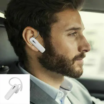 Bezdrôtová Bluetooth Slúchadlá Slúchadlá Športové Headset Stereo Pre iPhone Samsung