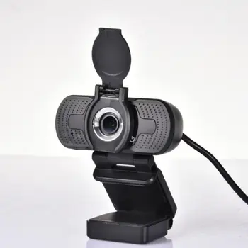 Počítač, Fotoaparát, Ochranný Kryt, kryt Objektívu pre Logitech HD Pro Webcam C920 C922 Dropshipping