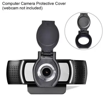Počítač, Fotoaparát, Ochranný Kryt, kryt Objektívu pre Logitech HD Pro Webcam C920 C922 Dropshipping