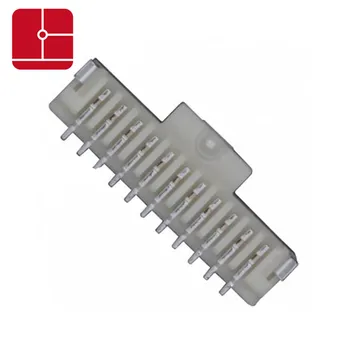 10pcs 501331-1107 5013311107 Nový, originálny molex konektor plug-in dodanie