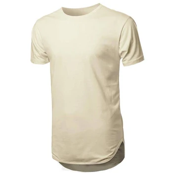 Jednofarebné Tričko Pánske 2020 Nové Príležitostné T-shirts Lete Skateboard Tee Chlapec Skate tričká Topy