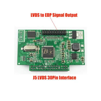 HDMI VGA 2AV LVDS Radič Doske Modulu Monitora Držiak pre AUO B156HAN01.2 15.6