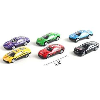 Anime, Komiksu Pixar Auto Údaje Kompletnú Sadu Mini Model Hračky Racing Car Prenosný Kontajner Truck Klasické Hračky, Vianočné Darčeky, Retail