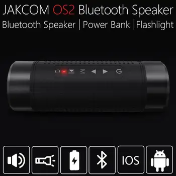 JAKCOM OS2 Vonkajší Bezdrôtový Reproduktor Super cenu ako powerbank prípade, rýchle nabíjanie silu banka 3 diy telefón, auto rádio mp3