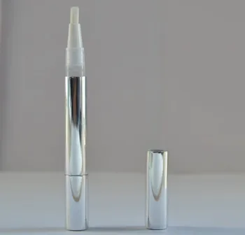 Doprava zadarmo 100 ks/veľa non peroxidu, bieliace perá 2ml zubov bieliacim gélom pero