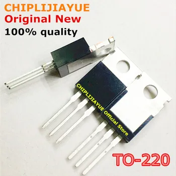 10PCS TIP31C TO220 TIP31 DO 220 nové a originálne IC Chipset