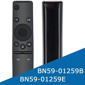 Diaľkové Ovládanie Pre ANKIMI BN59-01259B Samsung 4K UHD TV 6/7/KU6400 Série Led Tv Diaľkové Ovládanie Pre BN59-01259D