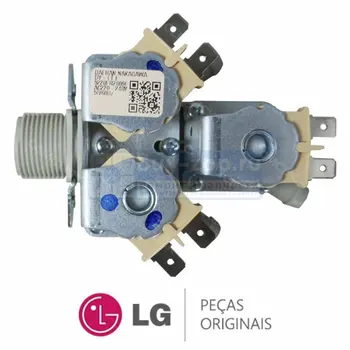 Výplň elektrický ventil LG 3Wx180 5220FR2075B