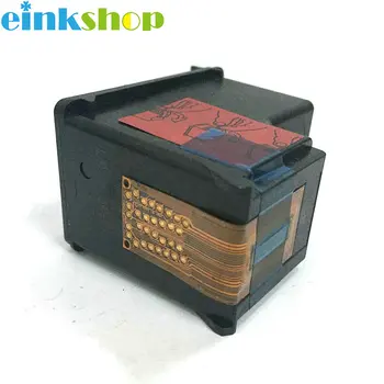 Einkshop kompatibilný pre hp 132 Ink cartridge pre tlačiareň hp officejet 6213 Deskjet 5443 D4163 Photosmart 2573 C3183 D5163 tlačiareň
