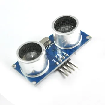 1pcs Ultrazvukový Modul HC-SR04 Meranie Vzdialenosti Snímača Snímač pre Arduino