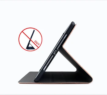 Luxusné PU Kože Flip Smart Prípad Tabletu Apple iPad Mini 1 2 3 Stáť Shell 7.9 palcový Medveď Coque Mini1 Mini2 Mini3 Capa Fundas