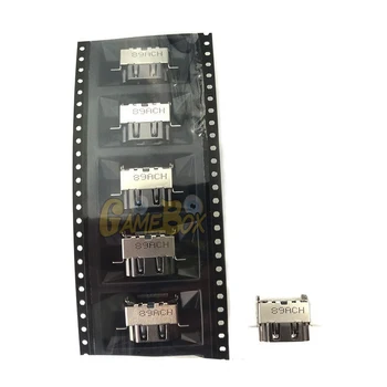 Originál Nové 1080P HDMI 2.1 Socket Port Konektor Výmeny Dielcov pre XBOX ONE X Oprava základnej Dosky