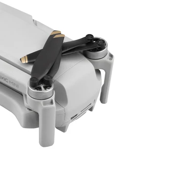 Úplne Nové pre DJI Mavic Mini Drone Kryt Batérie Chrániť Shell Náhradné Diely pre kolesá Mavic Mini Drone Opravy Príslušenstvo