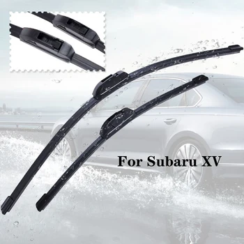 Stieračov Pre Subaru XV od roku 2011 2012 2013 2016 2017 2018 Čistenie čelného skla
