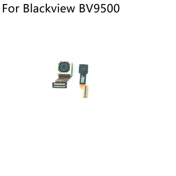 Používa Zadná Kamera Zadná Kamera 16.0 MP Modulu Pre BLACKVIEW BV9500 MT6763T Octa-Core 5.7