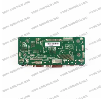 HDMI/DVI/VGA/AUDIO/ LCD monitor rady podporu LM170E03-TLB3/LM170E01-TLA7/TLA5/A6/TLBB/TLA8