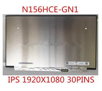 15.6 palcový IPS LCD Displej B156HAN09.0 NV156FHM-N67 N156HCE-GN1 FHD 1920*1080 EDP 30 kolíkov