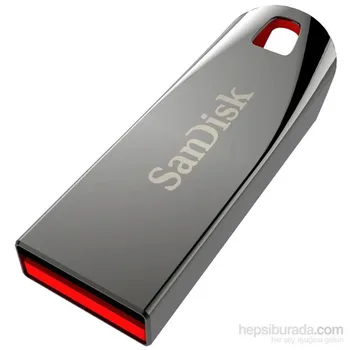 SanDisk Cruzer Sily 64GB Kovové Usb Pamäte (SDCZ71-064G-B35)