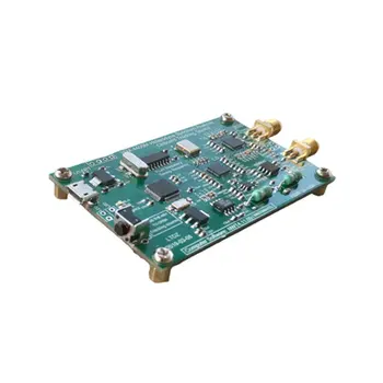 Spektrum Analyzer USB LTDZ_35-4400M_Spectrum Zdroj Signálu s Sledovania Zdroj Modul RF frekvenčnou Analýzou Nástroj