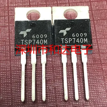 TSP740M DO 220 400V 10.5 A