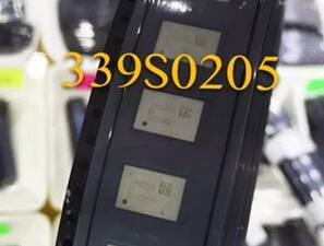 3ks/veľa Pre iphone 5s 5c Bluetooth WiFi modul IC 339S0205