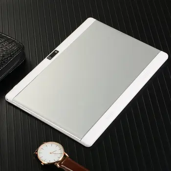 10.1 Palcový Tablet Ips Hd Displej, Bezdrôtové WiFi pamäť 1+16GB GPS systém Android, Gps Android Tablet