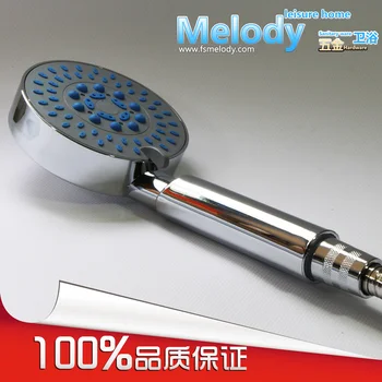 Klasické kvalitné mi-sh003 funkciu ručné sprchy hlavu sprcha masážna tryska