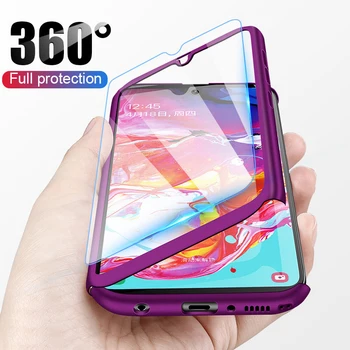 Luxusné 360 úplný ochranný telefón puzdro pre iPhone 11 pro max x xr xs max puzdro pre iPhone 8 plus 7 6 6 5 5s se prípade shell coque