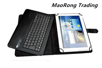 MaoRong Obchodovanie Bluetooth Klávesnica Prípade Teclast X2 Pro /X16 Pro /X16 Moc Kryt s Klávesnicou Oddeliteľné Klávesnice a Prípad