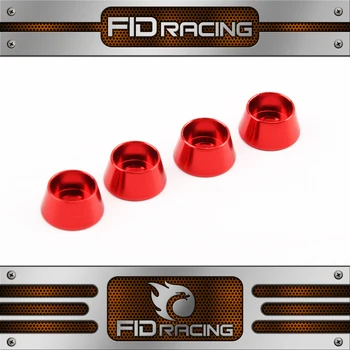 FID Racing servo pevnú podložku pre FIDdragon hammerV2