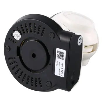 Domáce Bezpečnostné IP Kamera, Bezdrôtové Smart WiFi Fotoaparát WI-FI Audio Záznam Dohľadu Baby Monitor HD Mini CCTV Kamery iCSee